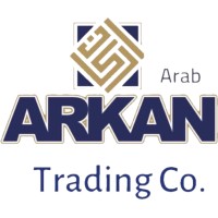 Arkan Al Arab Trading Co Logo