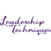 Leadership Techniques, LLC Logo