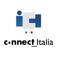 Connect-Italia Logo