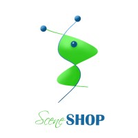 Scene Shop Logo