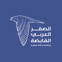Arabian Falcon Holding L.L.C Logo