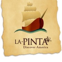 La Pinta Logo