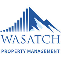 Wasatch Property Management Logo