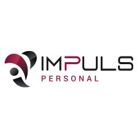 Impuls Personal GmbH Logo