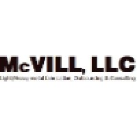 McVILL SA de CV Logo