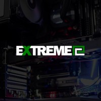 ExtremePC Logo