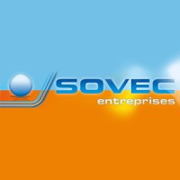 SOVEC ENTREPRISES Logo