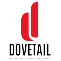 DOVETAIL LLC Logo