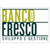 Banco Fresco Sviluppo e Gestione Logo