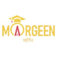 Maargeen Logo