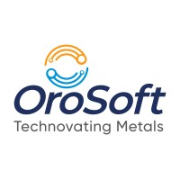 OroSoft Logo