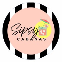 Sipsy Cabanas Logo
