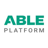 ABLE Platform - Loan Management System Logo