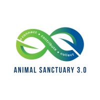Animal Sanctuary 3.0 Logo