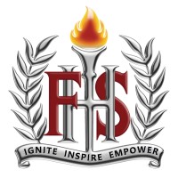 FINDON HIGH SCHOOL Logo
