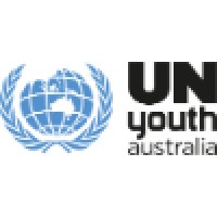 UN Youth Australia Logo