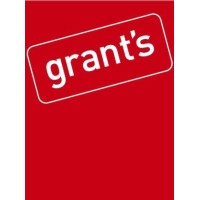 GRANTS ESTATE AGENTS PTY LTD Logo