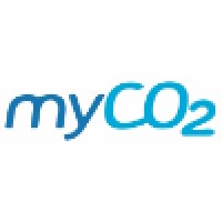 MyCO2 Logo