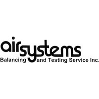 Air Systems Balancing & Testing Logo