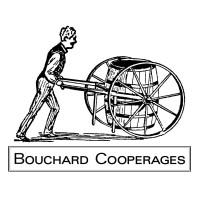 Bouchard Cooperages Logo