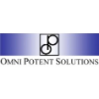 Omni Potent Solutions Pty. Ltd. Logo