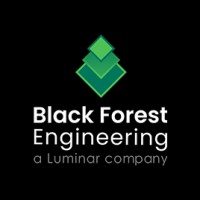 Black Forest Engineering Logo