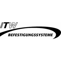 ITW Befestigungssysteme GmbH Logo