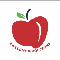 CRAB APPLES FOODS PVT. LTD Logo