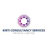 Kirti Consultancy Services Private Limited Logo