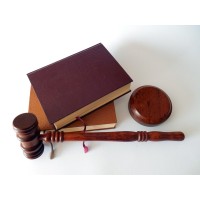 Hazen Legal Associates Logo