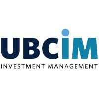 UBC Investment Management Logo