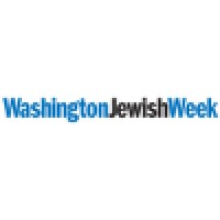 Washington Jewish Week Logo