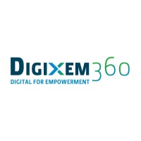 Digixem360 Logo