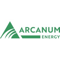 ARCANUM Energy Systems GmbH & Co. KG Logo