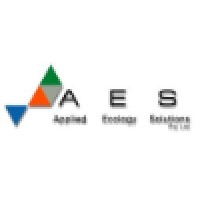 AES Applied Ecology Solutions Pty Ltd Logo