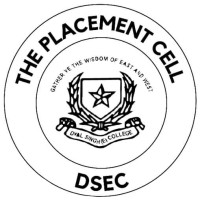 The Placement Cell, Dyal Singh Evening College, Delhi University Logo