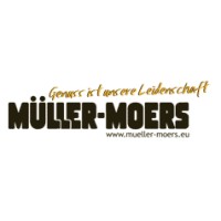 Müller-Moers GmbH & Co. KG Logo