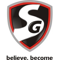 Sanspareils Greenlands Pvt. Ltd. Logo