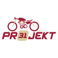 Projekt31 2Rad GmbH Logo