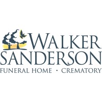 Walker Sanderson Funeral Home Logo