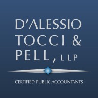 DAlessio, Tocci & Pell, LLP Logo