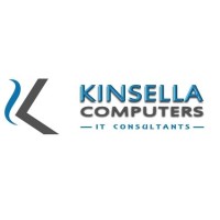 Kinsella Computer Consultants Inc. Logo