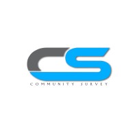 The Community Survey Inc Logo