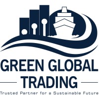 Green Global Trading Logo