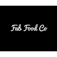Fab Food Co Logo