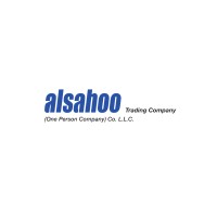 Al Sahoo Trading Logo