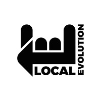 Localevolution Logo