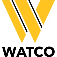 Watco Companies LLC Logo