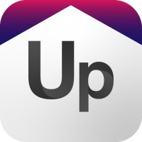 Agência Up Logo