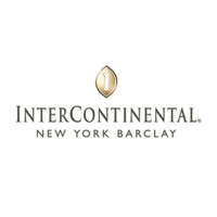 InterContinental New York Barclay Logo